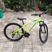Bici mtb rockrider 27.5