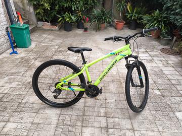 Bici mtb rockrider 27.5
