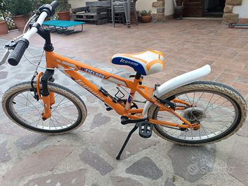 Bici bambino 20'