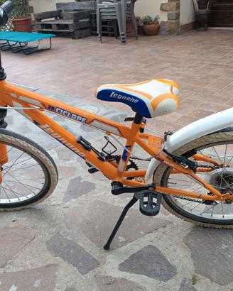 Bici bambino 20'