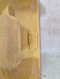 trave allenamento arrampicata