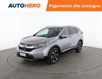 HONDA CR-V UG02601