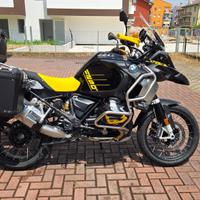 R 1250 GS ADVENTURE 40 Anniversario