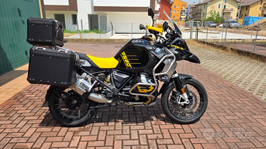 R 1250 GS ADVENTURE 40 Anniversario