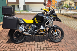 R 1250 GS ADVENTURE 40 Anniversario