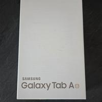 Galaxy Tab A6