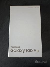 Galaxy Tab A6