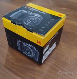 KODAK PIXPRO AZ255