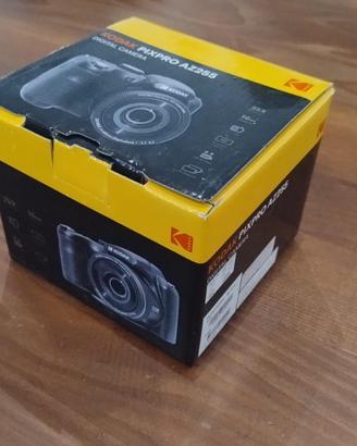 KODAK PIXPRO AZ255