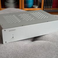 PRE PHONO VALVOLARE su progetto D.Klimo