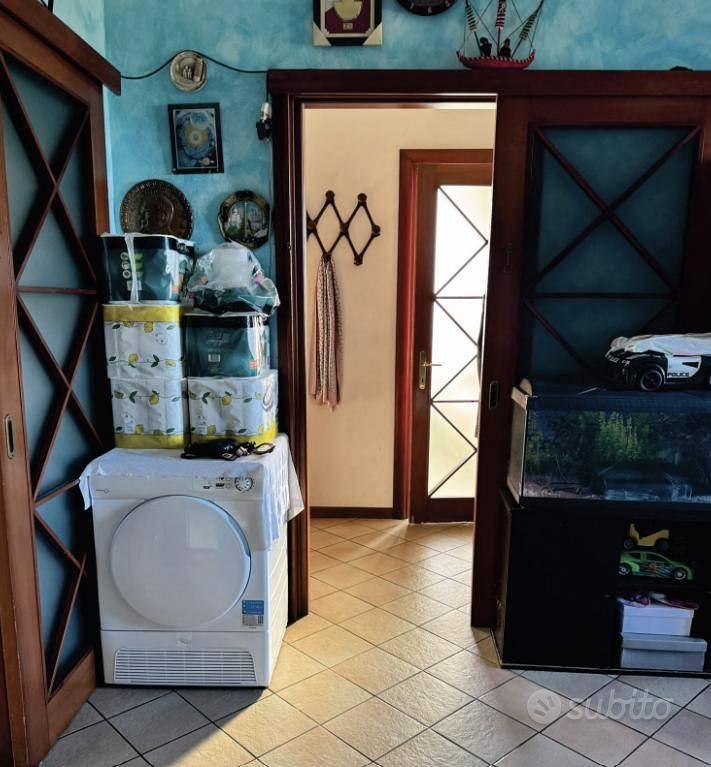 Appartamento – Cornate d'Adda, Porto d'Adda - Vista 2