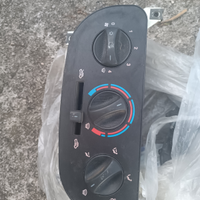 Quadro riscaldamento