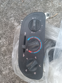 Quadro riscaldamento