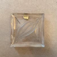 Fermacarte Taddei Sestini cristallo pregiato