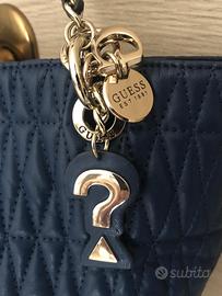 Borsa Guess Brinkley originale