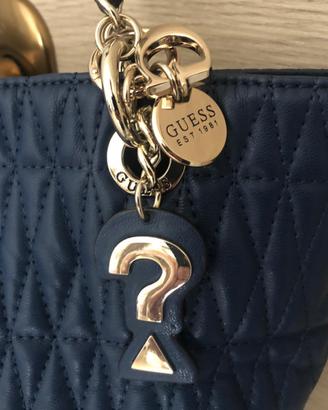 Borsa Guess Brinkley originale