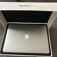 MacBook Air