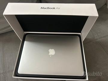 MacBook Air