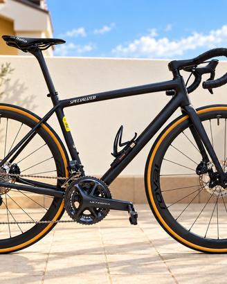 Specialized Aethos 54 Ultegra Di2 Roval CLX
