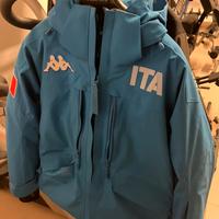 Giaccavento da sci Robe di Kappa taglua small