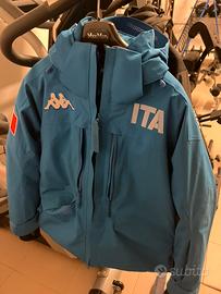 Giaccavento da sci Robe di Kappa taglua small