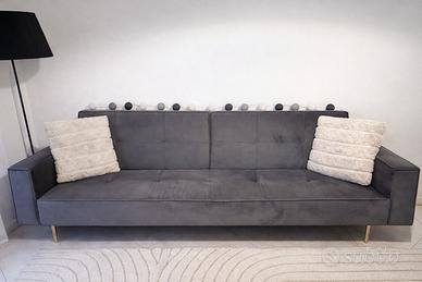 Divano letto