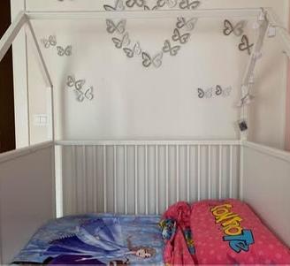 Lettino Stokke