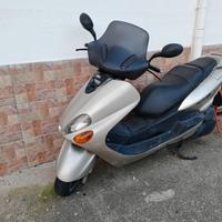 MBK Skyliner 150 FMI