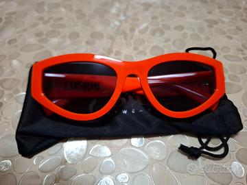 OCCHIALI SOLE LUSION