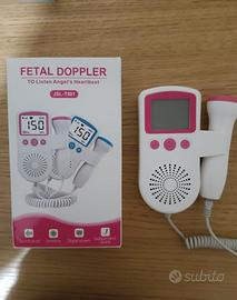 Doppler fetale