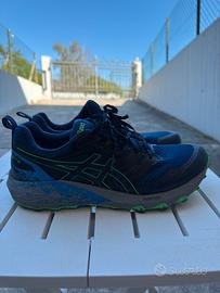 Asics trail uomo