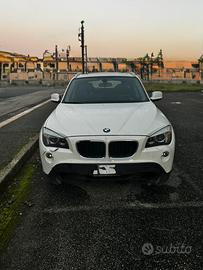 Bmw x1 e84