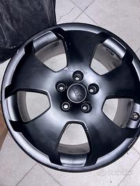 Cerchi audi a3 8p
