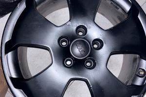 Cerchi audi a3 8p