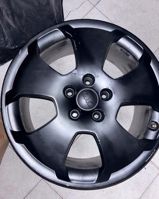 Cerchi audi a3 8p