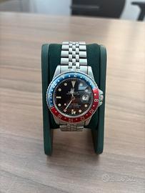 Gmt master II Pepsi
