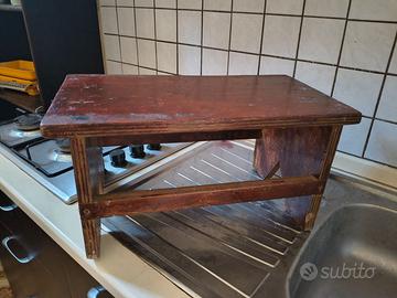 Sgabello