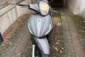 Piaggio Beverly 125 - 2016