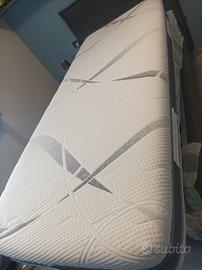 Materasso singolo 80 x 190 