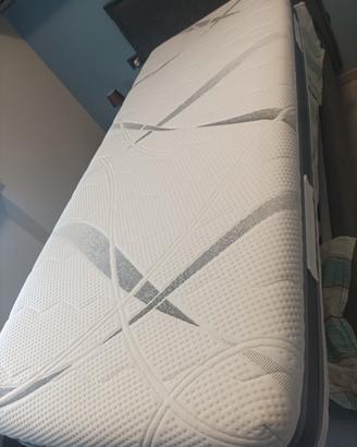 Materasso singolo 80 x 190 