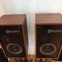 Casse diffusori RCF BR 26