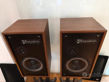 Casse diffusori RCF BR 26
