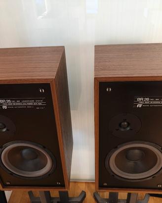 Casse diffusori RCF BR 26