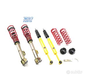 KIT SOSPENSIONE FILETTATA EIBACH MTS CHRYSLER 300C