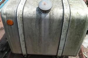 Serbatoio Gasolio Iveco 300 Litri