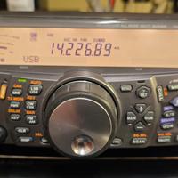 KENWOOD TS-2000
