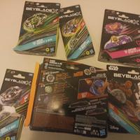 vari Beyblade x,  leggere bene la descrizione 