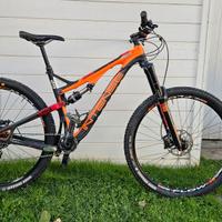 MTB Intense Carbine 29