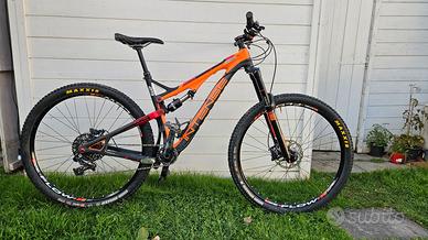 MTB Intense Carbine 29
