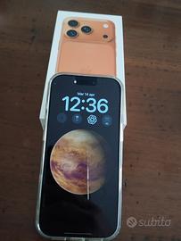Iphon 17 Pro 512 gb